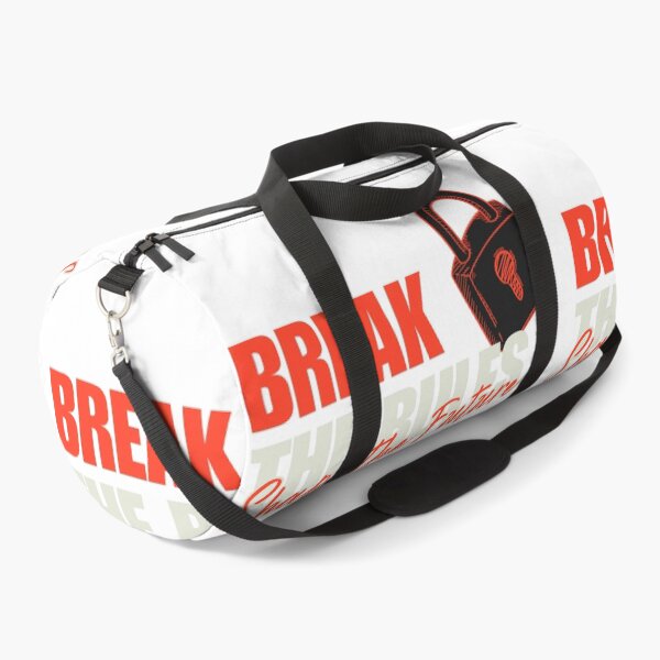 Item preview, Break Limits Create Success | Modern Quote Design designed and sold by Rixben.