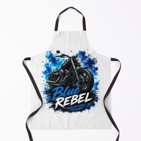 Item preview, Blue Rebel designed and sold by layalistoresa.