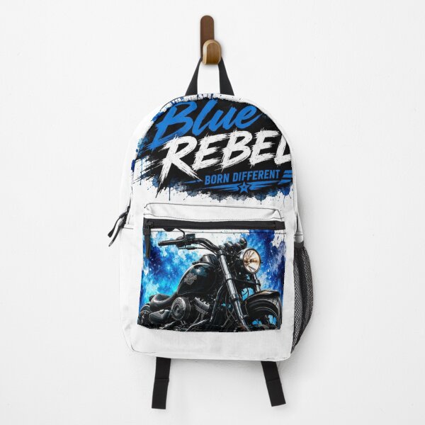 Item preview, Blue Rebel designed and sold by layalistoresa.
