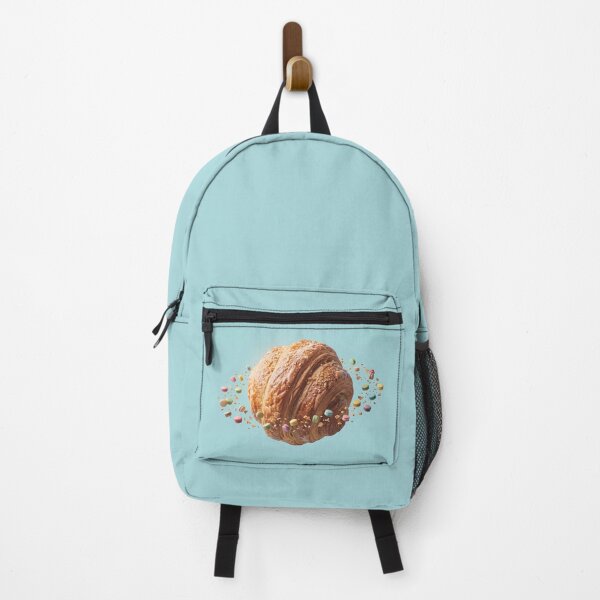 Item preview, Croissant Planet Orbit II designed and sold by ASTRAL ART LAB.