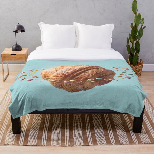 Item preview,  Croissant Planet Orbit II designed and sold by ASTRAL ART LAB.