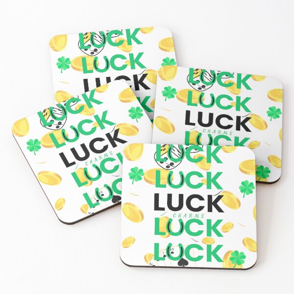 Item preview, Luck  designed and sold by StarLegend.