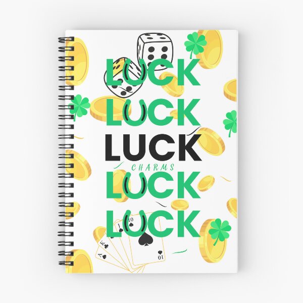 Item preview, Luck  designed and sold by StarLegend.