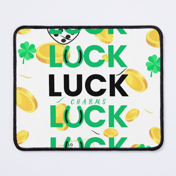 Item preview, Luck  designed and sold by StarLegend.