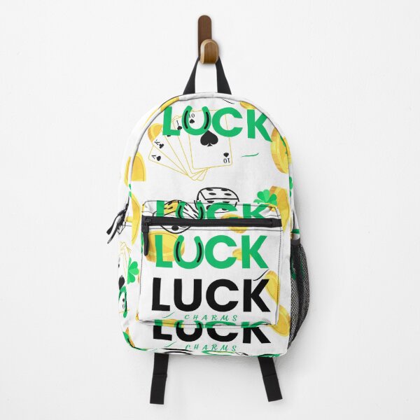 Item preview, Luck designed and sold by StarLegend.