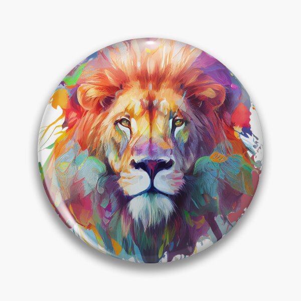 Item preview, Color King designed and sold by Peter Kaul.