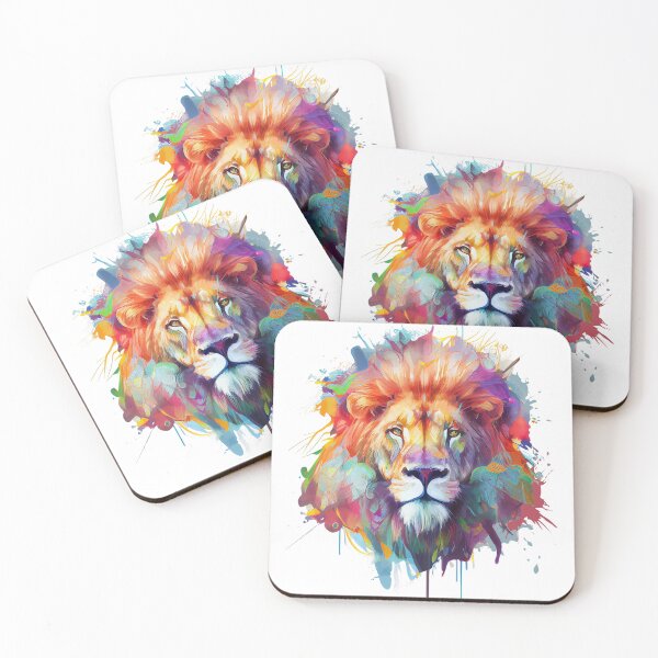 Item preview, Color King designed and sold by Peter Kaul.