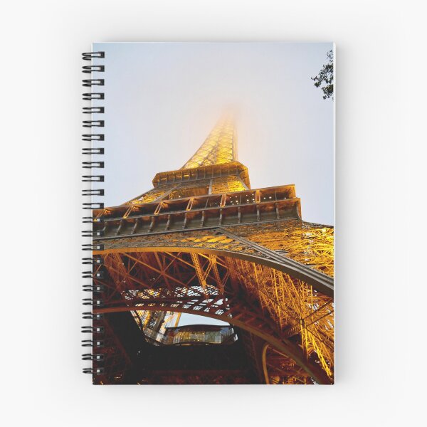 Item preview, As Above, So Below: The City of Paris Set Aglow designed and sold by olivia-wilbur.
