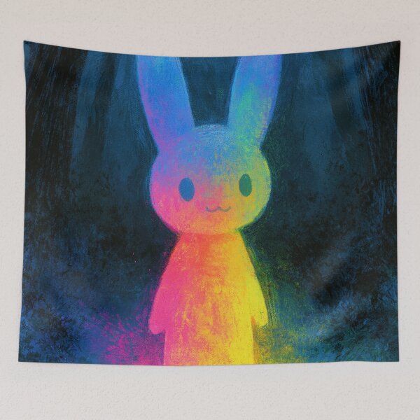 Item preview, The Colourkeeper designed and sold by CHCOfficial.