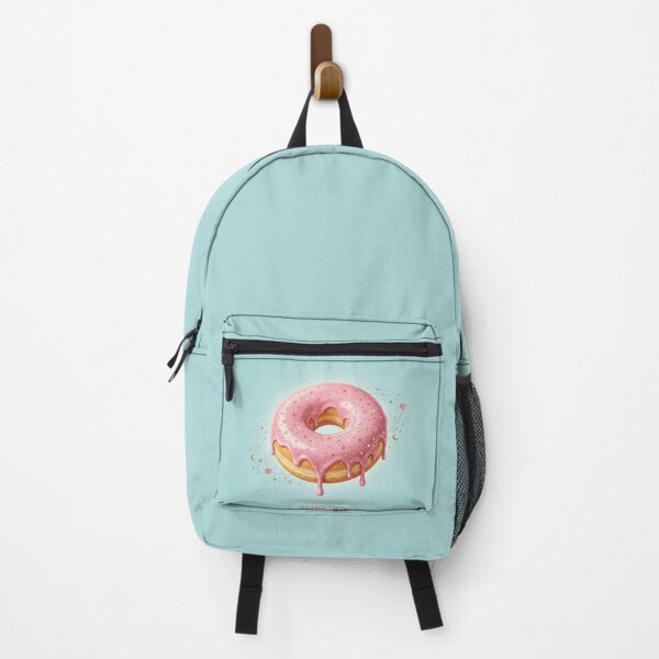 Item preview, Sacred Donut Galaxy designed and sold by ASTRAL ART LAB.