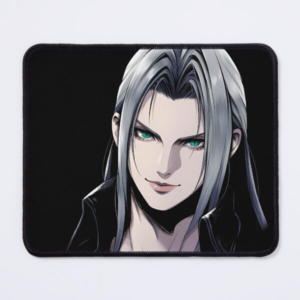 Item preview, Sephiroth - 26 designed and sold by Infinite-Aspire.