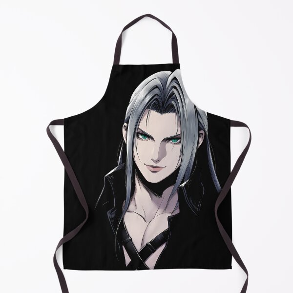 Item preview, Sephiroth - 26 designed and sold by Infinite-Aspire.