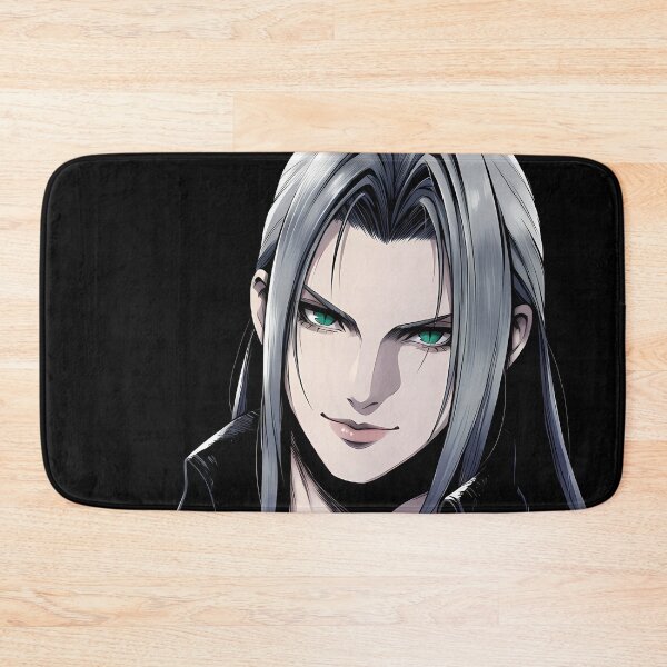 Item preview, Sephiroth - 26 designed and sold by Infinite-Aspire.