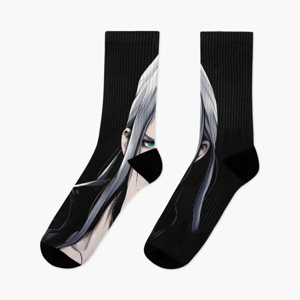 Artikelvorschau, Sephiroth - 26 entworfen und verkauft von Infinite-Aspire.