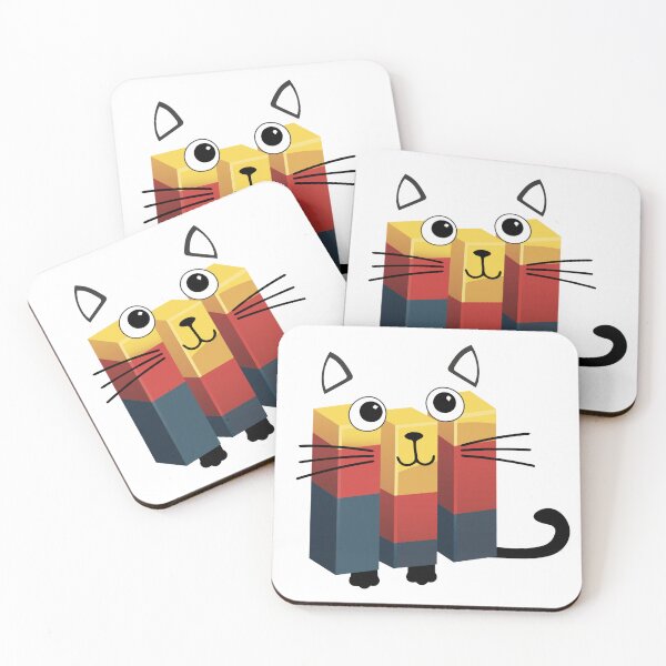 Item preview, Greetings from Catalog, ICPSR's Feline Ambassador designed and sold by ICPSR.