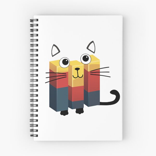 Item preview, Greetings from Catalog, ICPSR's Feline Ambassador designed and sold by ICPSR.