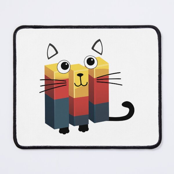 Item preview, Saludos de parte de Catalog, el Embajador Felino de ICPSR. designed and sold by ICPSR.