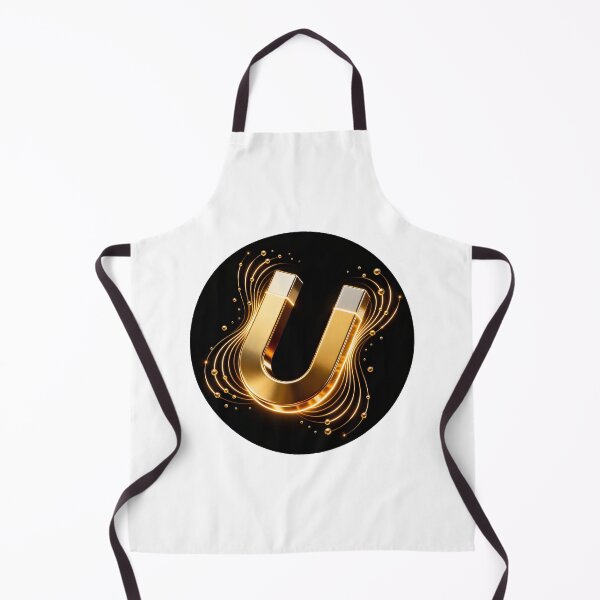 Item preview, Golden Magnetic Field designed and sold by simaso.
