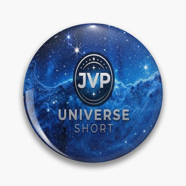 Item preview, JVP Universe Short (HQ) designed and sold by JVP Universe.