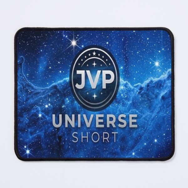 Item preview, JVP Universe Short (HQ) designed and sold by JVP Universe.