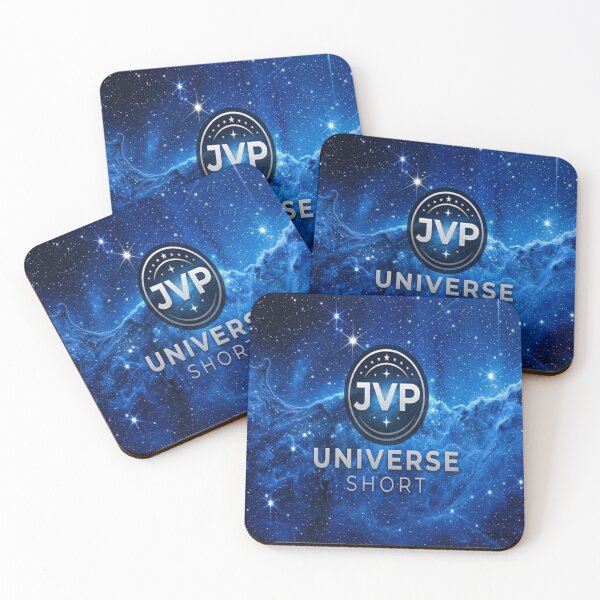 Item preview, JVP Universe Short (HQ) designed and sold by JVP Universe.