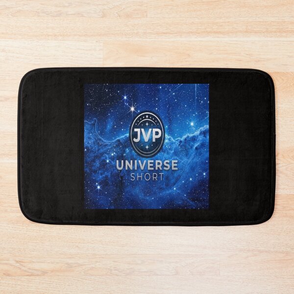 Item preview, JVP Universe Short (HQ) designed and sold by JVP Universe.