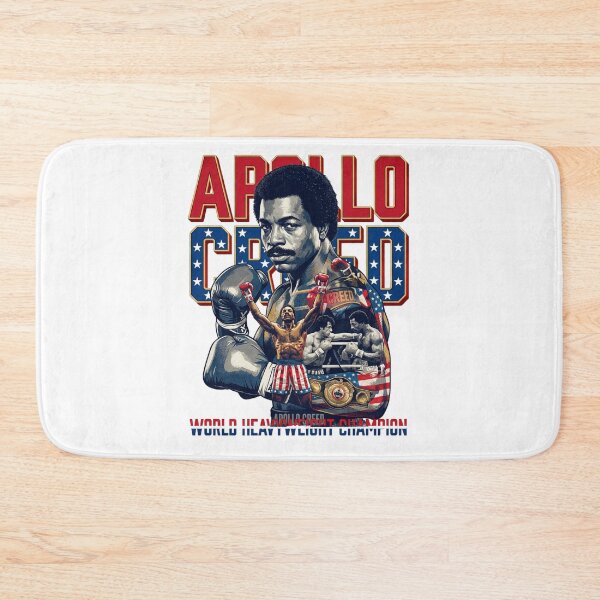 Item preview, Apollo Creed World Heavyweight Champion designed and sold by EmpireMC.