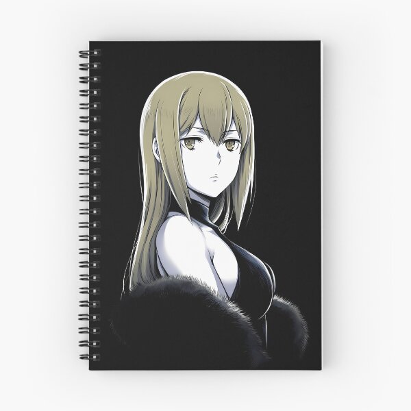 Item preview, Ais Wallenstein - 2 designed and sold by Infinite-Aspire.