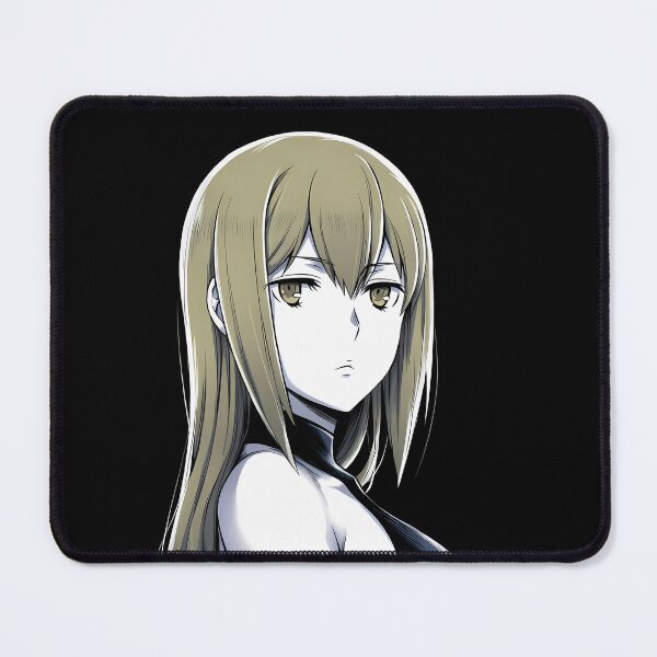 Item preview, Ais Wallenstein - 2 designed and sold by Infinite-Aspire.