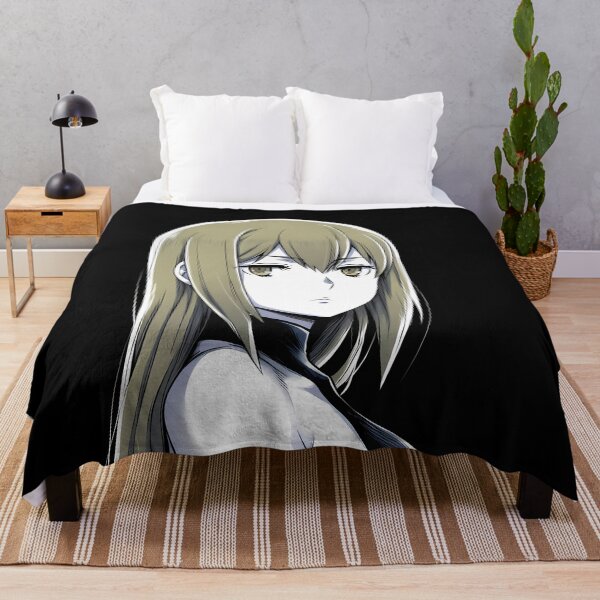 Item preview, Ais Wallenstein - 2 designed and sold by Infinite-Aspire.