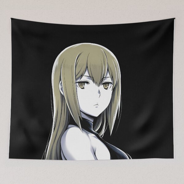 Item preview, Ais Wallenstein - 2 designed and sold by Infinite-Aspire.