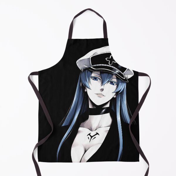 Artikelvorschau, Esdeath - 58 entworfen und verkauft von Infinite-Aspire.