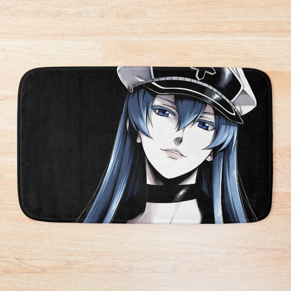 Item preview, Esdeath - 58 designed and sold by Infinite-Aspire.