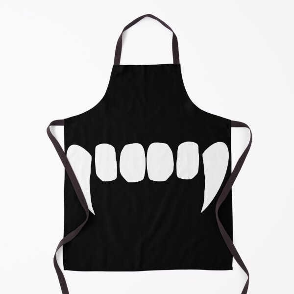 Item preview, Just some vampire fangs designed and sold by Sea Witch's Art Cove.