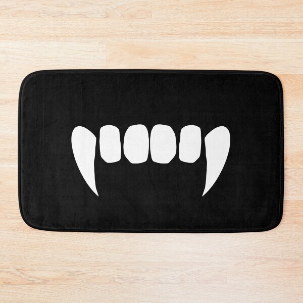 Item preview, Just some vampire fangs designed and sold by Sea Witch's Art Cove.