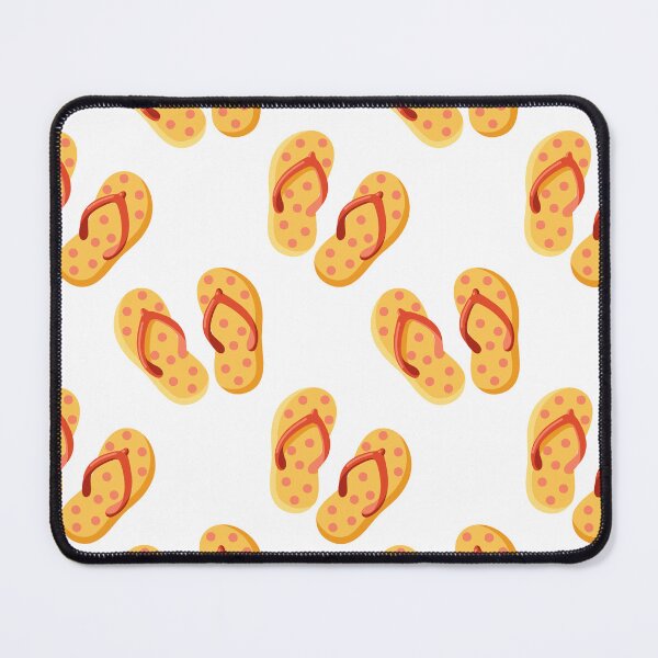 Item preview, Flip Flops Summer Pattern designed and sold by EvLip-Artist.
