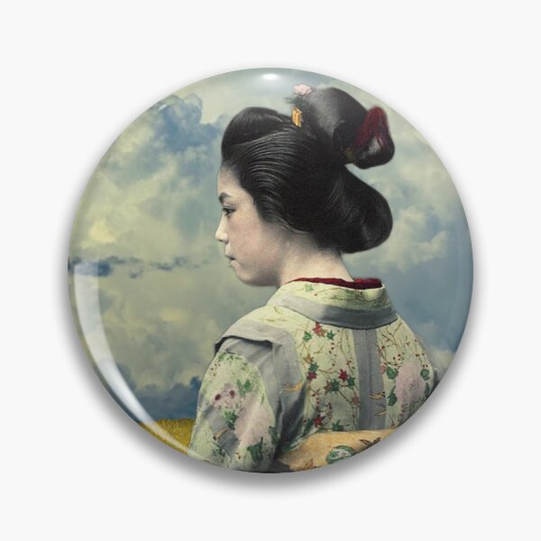 Item preview, Bright summer... designed and sold by montagealabira.
