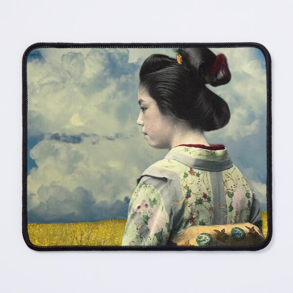 Item preview, Bright summer... designed and sold by montagealabira.