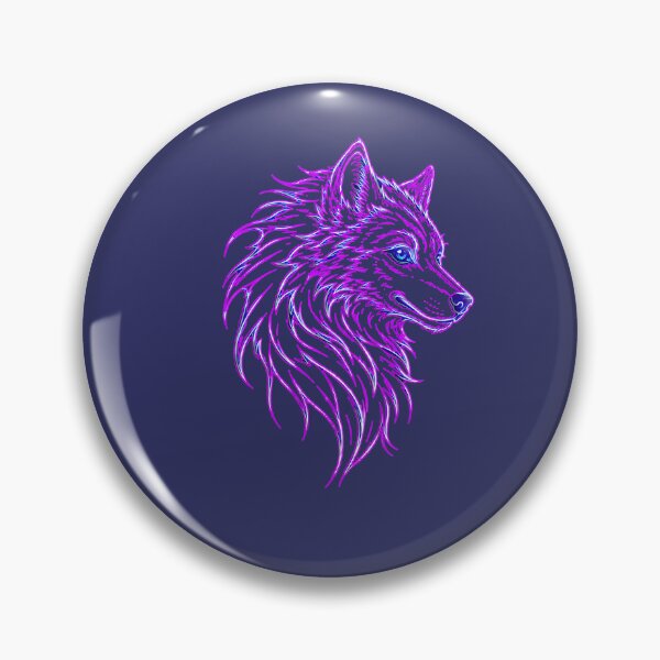 Item preview, Wolf Spirit designed and sold by leyfinder.