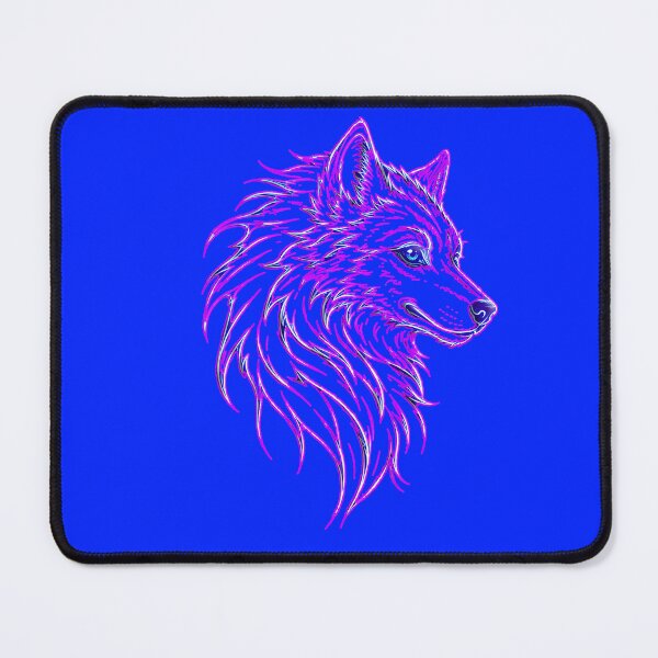 Item preview, Wolf Spirit designed and sold by leyfinder.