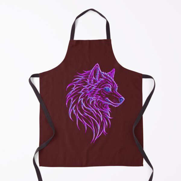 Item preview, Wolf Spirit designed and sold by leyfinder.