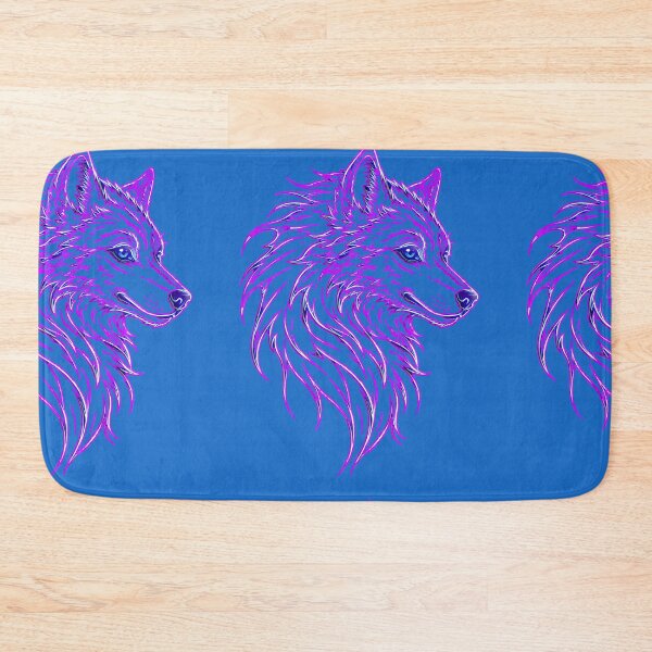Item preview, Wolf Spirit designed and sold by leyfinder.