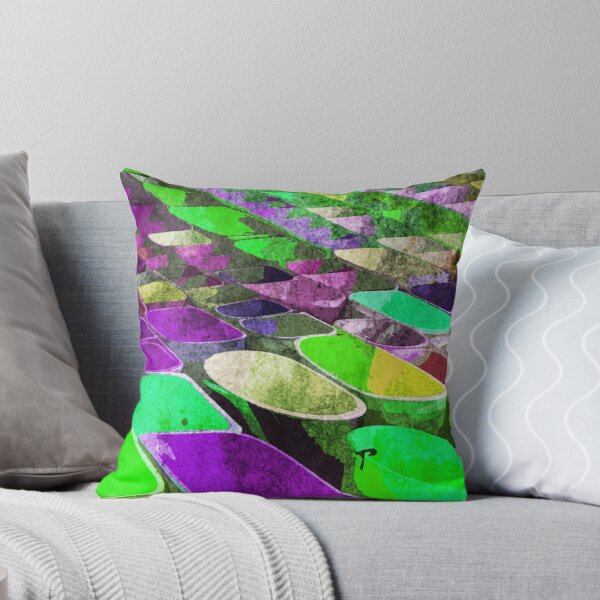 Item preview, Abstract buckets designed and sold by kinpirks.