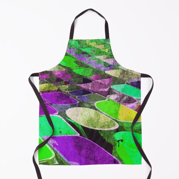 Item preview, Abstract buckets designed and sold by kinpirks.