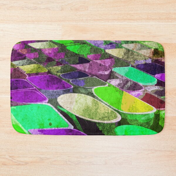 Item preview, Abstract buckets designed and sold by kinpirks.