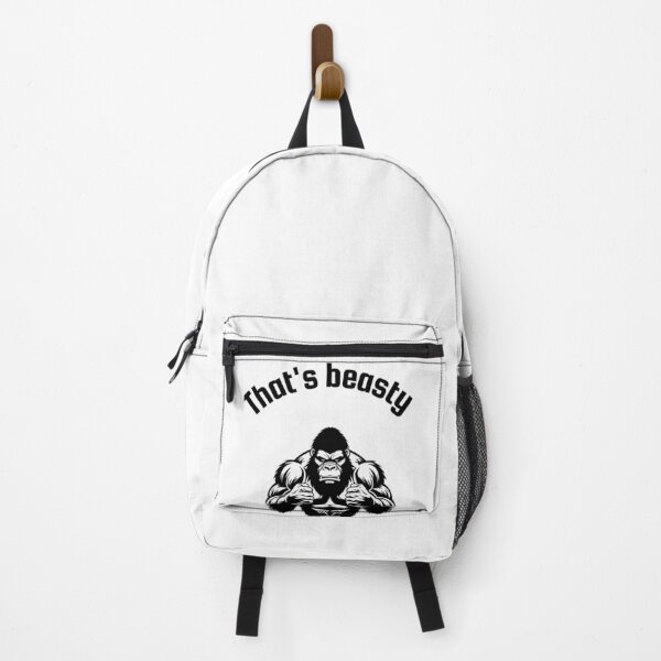 Item preview, That's beasty designed and sold by 92Threads.
