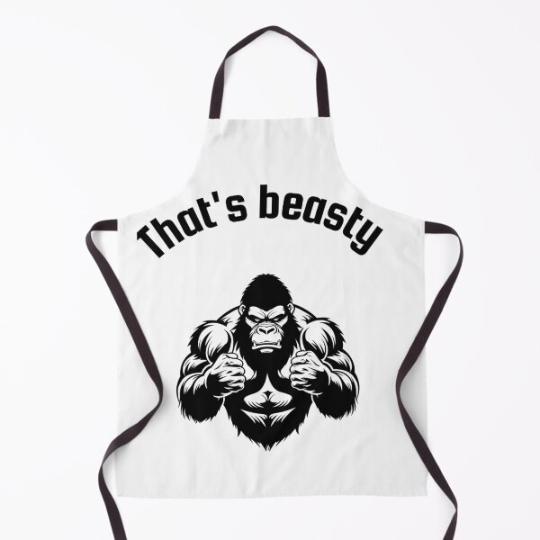 Item preview, That's beasty designed and sold by 92Threads.