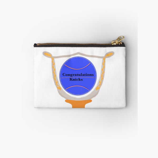 Item preview, Celebratory New York Knicks Trophy designed and sold by Mabocoh.
