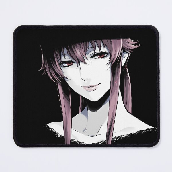 Item preview, Gasai Yuno - 32 designed and sold by Infinite-Aspire.