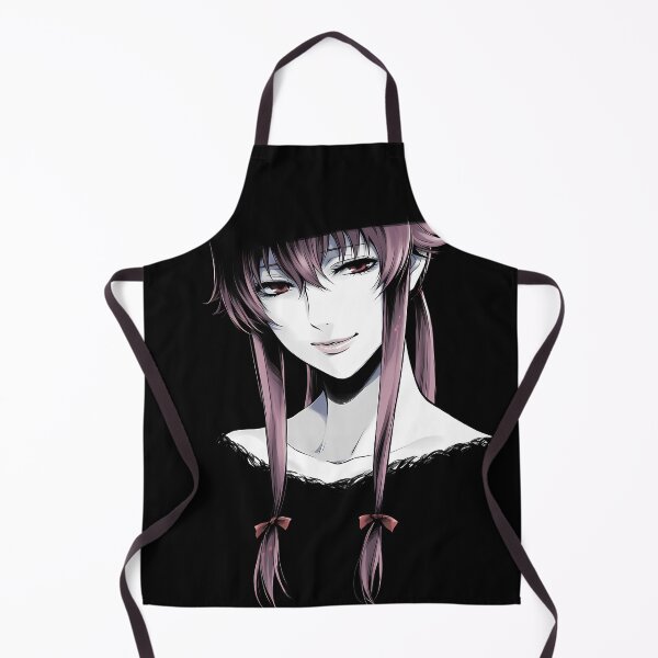 Item preview, Gasai Yuno - 32 designed and sold by Infinite-Aspire.